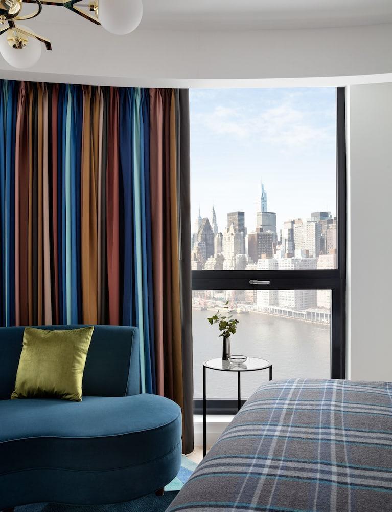 Hotel Graduate Nowy Jork Zewnętrze zdjęcie
